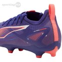 Buty piłkarskie dla dzieci Puma Ultra 5 Pro FG/AG 107693 01 Puma