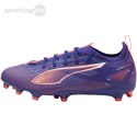 Buty piłkarskie dla dzieci Puma Ultra 5 Pro FG/AG 107693 01 Puma