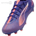 Buty piłkarskie dla dzieci Puma Ultra 5 Pro FG/AG 107693 01 Puma