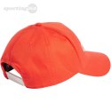 Czapka z daszkiem adidas Daily Cap pomarańczowa IR7907 Adidas