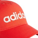 Czapka z daszkiem adidas Daily Cap pomarańczowa IR7907 Adidas