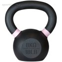 Kettlebell odważnik żeliwny Thorn Fit CC 2.0 8 kg Thorn Fit