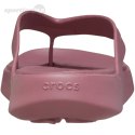 Klapki damskie Crocs Getaway Flip różowe 209589 5PG Crocs