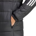 Kurtka męska adidas Tiro 24 L Coat czarna IJ7389 Adidas teamwear