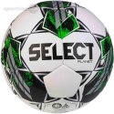 Piłka nożna Select Planet 5 FIFA Basic biało-zielono-czarna 18535 Select