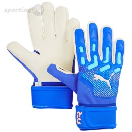 Rękawice bramkarskie Puma Future Match NC niebieskie 41926 04 Puma