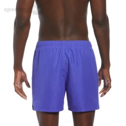 Spodenki kąpielowe męskie Nike Volley Short fioletowe NESSA560 504 Nike