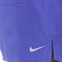 Spodenki kąpielowe męskie Nike Volley Short fioletowe NESSA560 504 Nike