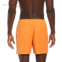 Spodenki kąpielowe męskie Nike Volley Short pomarańczowe NESSA560 811 Nike