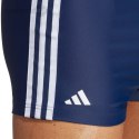 Spodenki kąpielowe męskie adidas Classic 3-Stripes granatowe IB9375 Adidas