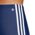 Spodenki kąpielowe męskie adidas Classic 3-Stripes granatowe IB9375 Adidas