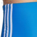 Spodenki kąpielowe męskie adidas Classic 3-Stripes jasnoniebieskie IM1068 Adidas