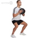 Spodenki męskie adidas Train Essentials Logo Training czarne IB8122 Adidas