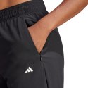 Spodnie damskie adidas Training czarne IL6984 Adidas