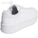 Buty dla dzieci adidas Hoops 3.0 Bold białe IG6973 Adidas