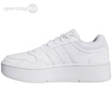 Buty dla dzieci adidas Hoops 3.0 Bold białe IG6973 Adidas