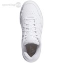 Buty dla dzieci adidas Hoops 3.0 Bold białe IG6973 Adidas