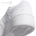 Buty dla dzieci adidas Hoops 3.0 Bold białe IG6973 Adidas