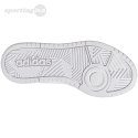 Buty dla dzieci adidas Hoops 3.0 Bold białe IG6973 Adidas