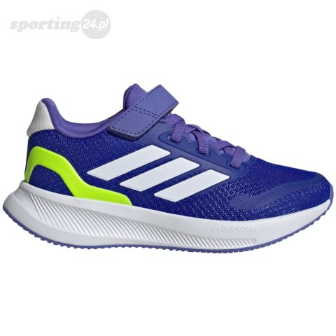 Buty dla dzieci adidas Runfalcon 5 IE8576 Adidas