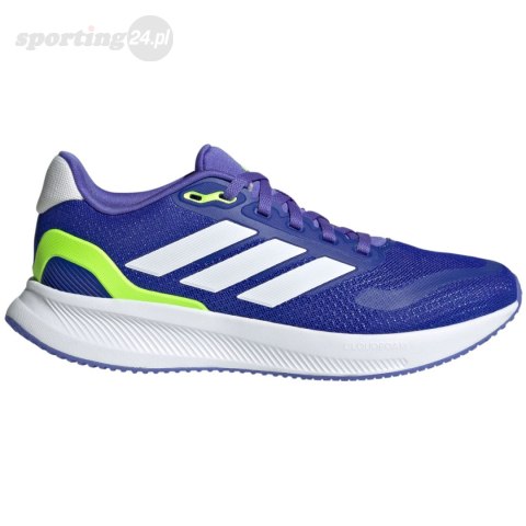 Buty dla dzieci adidas Runfalcon 5 IE8590 Adidas