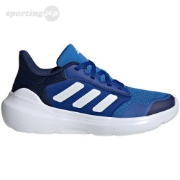 Buty dla dzieci adidas Tensaur Run 3.0 niebieskie IE3549 Adidas