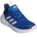 Buty dla dzieci adidas Tensaur Run 3.0 niebieskie IE3549 Adidas