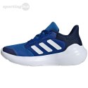 Buty dla dzieci adidas Tensaur Run 3.0 niebieskie IE3549 Adidas