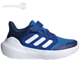 Buty dla dzieci adidas Tensaur Run 3.0 niebieskie IE5989 Adidas