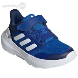 Buty dla dzieci adidas Tensaur Run 3.0 niebieskie IE5989 Adidas