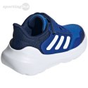 Buty dla dzieci adidas Tensaur Run 3.0 niebieskie IE5989 Adidas