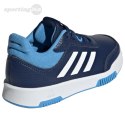 Buty dla dzieci adidas Tensaur Sport 2.0 K granatowe IF1725 Adidas