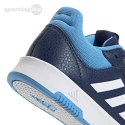 Buty dla dzieci adidas Tensaur Sport 2.0 K granatowe IF1725 Adidas