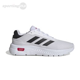 Buty męskie adidas Cloudfoam Comfy białe IH6132 Adidas