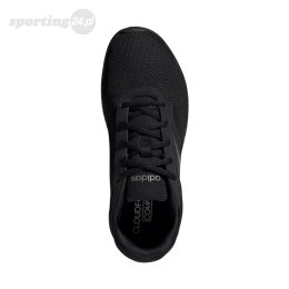 Buty męskie adidas Cloudfoam Comfy czarne IH6129 Adidas