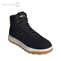 Buty męskie adidas Frozetic Boots czarne FW3234 Adidas