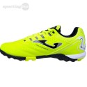 Buty piłkarskie Joma Maxima 2409 Turf żółte fluor MAXW2409TF Joma