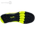 Buty piłkarskie Joma Maxima 2409 Turf żółte fluor MAXW2409TF Joma