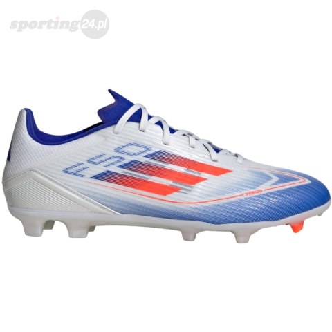 Buty piłkarskie adidas F50 League FG/MG IE0601 Adidas