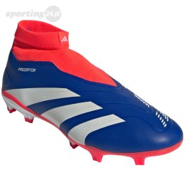 Buty piłkarskie adidas Predator League LL FG IF6333 Adidas