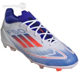 Buty piłkarskie dla dzieci adidas F50 Pro FG IF1361 Adidas