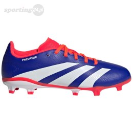 Buty piłkarskie dla dzieci adidas Predator League FG ID0911 Adidas