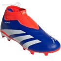 Buty piłkarskie dla dzieci adidas Predator League LL FG IF6356 Adidas