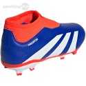 Buty piłkarskie dla dzieci adidas Predator League LL FG IF6356 Adidas