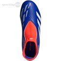 Buty piłkarskie dla dzieci adidas Predator League LL FG IF6356 Adidas