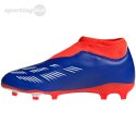 Buty piłkarskie dla dzieci adidas Predator League LL FG IF6356 Adidas