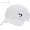 Czapka z daszkiem męska Under Armour Iso-Chill Armourvent Adj OSFM biała 1383440 100 Under Armour