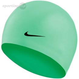 Czepek pływacki Nike Os Cap Vapor zielony 93060-338 Nike