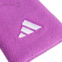 Frotka na rękę adidas Tennis Wristband Large 2 szt.fuksja IY0765 Adidas