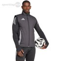 Kamizelka męska adidas Tiro 24 Competition Winterized Vest szara IM9968 Adidas teamwear